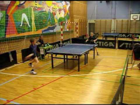 071111 Camto Cup, Alexander Meyer - Mads Oehlenschlæger