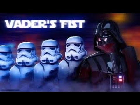 History Of The 501st Legion Also Known As “Vader’s Fist”