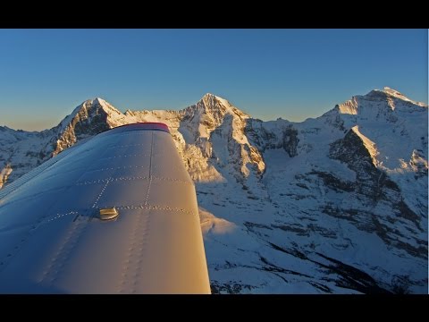 Sion Fliegercamp 2015; Motorfluggruppe Fricktal-Schupfart