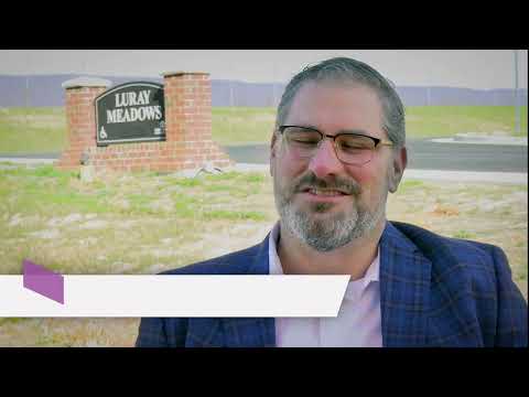Outstanding Rural Housing Development: Luray Meadows Apartments - People Incorporated in Virginia