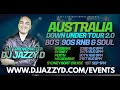 Old School Cape Jazz Oldies Soul Live Mix By DJ Jazzy D Vol 3
