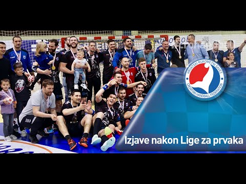 Liga za prvaka: izjave nakon utakmice PPD Zagreb vs Nexe