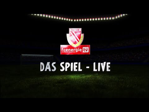 AOK-Landespokal | FSV Optik Rathenow vs. FC Energie Cottbus 3:4 n.V.