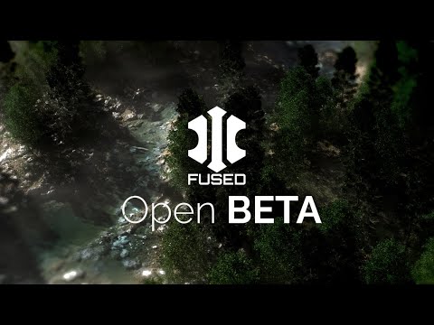 INSYDIUM Fused Open Beta - TerraformFX