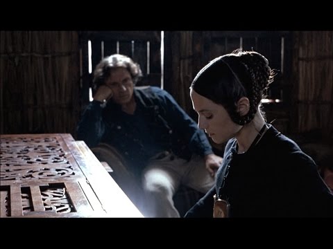 The Piano - The Heart Asks Pleasure First