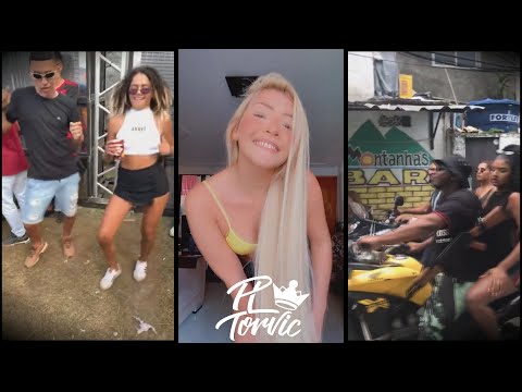 DÁ UM SENTADÃO, NÓS É PROFISSÃO PERIGO E NÓS É ENVOLVIDÃO - MC GUI ANDRADE [ LB ÚNICO & PL TORVIC ]