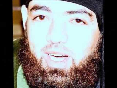 برومو يحوي بعض الصور  ولقطات الفيديو للنقيب بلال أوسي قائد لواء أحفاد الفاروق