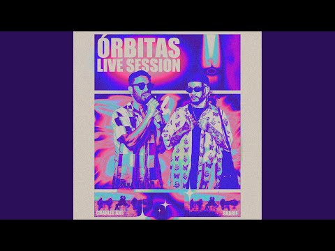 Mañana Vas a Estar Ausente (Live Session)