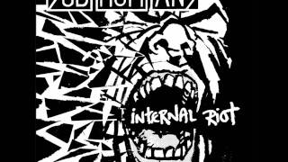 Subhumans- Internal Riot