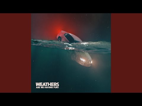 Carsick - Weathers
