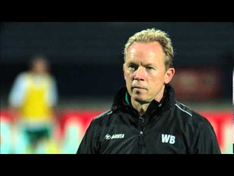 Week van Willy week 43  24-10-2012