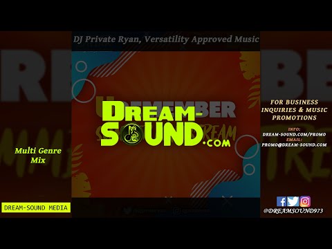 DJ Private Ryan - URemember (Multi Genre Mix 2020 Ft Surf Mesa, SAINt JHN, H.E.R., 6ix9ine)