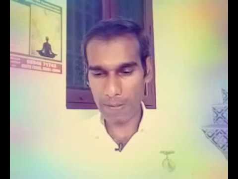 Murli Tamil 20 July: Never cause harm to others - Raja yoga brahmakumaris classes  Bk Saravana Kumar