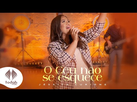 Jéssica Curione | O Céu Não Se Esquece [Clipe Oficial]