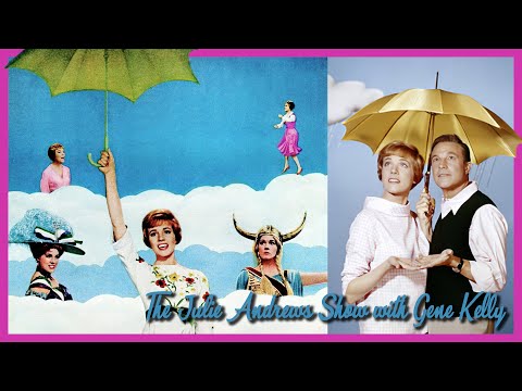 The Julie Andrews Show with Gene Kelly (1965)