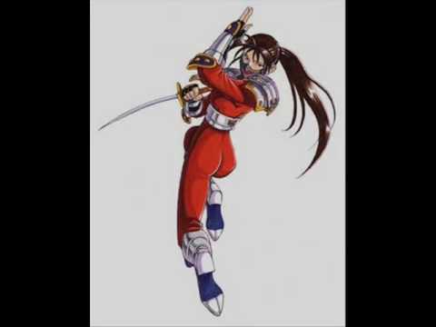 SoulEdge / Blade OST 04 - Future Dancin' (Original)