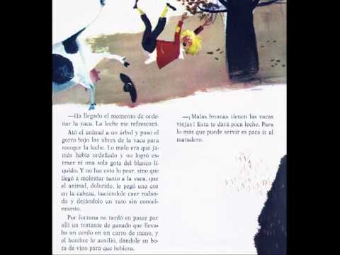 Juan De La Suerte - Cuentos Y Fabulas