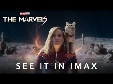 Experience in IMAX