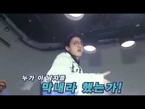 Proof that Junkook's twerking goes with anything