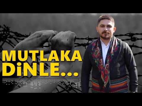 Dengbej Erhan Kaya - Strana Dengbeji Remix