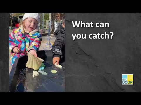 Slide 6 - Little Lands, Ocean, Set of 8 (video)