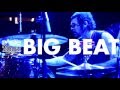 Paiste Hi Hat 15" 2002 Black Big Beat video