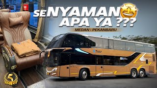 Download lagu WOOOW.. AKHIRNYA MENCOBA BUS TERMEWAH TAM ‼️Trip Medan - Pekanbaru with TAM Mandenai Class mp3 Download lagu WOOOW.. AKHIRNYA MENCOBA BUS TERMEWAH TAM ‼️Trip Medan - Pekanbaru with TAM Mandenai Class mp3
