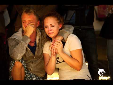 "Danke" - Botho Lucas Chor