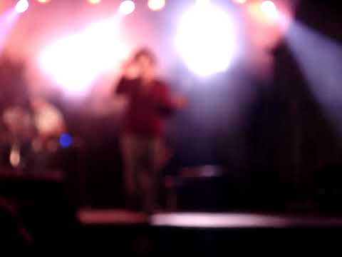 Marrokan and the charly skank band - Still together (excerpt)