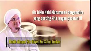 Download lagu Nikah Muda- habib ahmad bin novel bin salim bin jindan. mp3