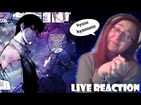 MY DREAM IS COMING TRUE!! | Tokyo Ghoul:re (東京喰種:re) Chapter 120-121 live reaction