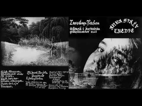Anna Själv Tredje ‎  Tussilago Fánfara  1977 SWE Full Album Ambient Space Rock 🎸♫ ❤️