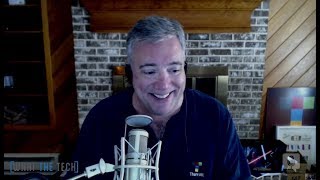 The Net Neutrality Discussion - What The Tech Ep. 378