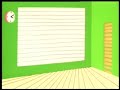 Nickelodeon Window Blinds 1986