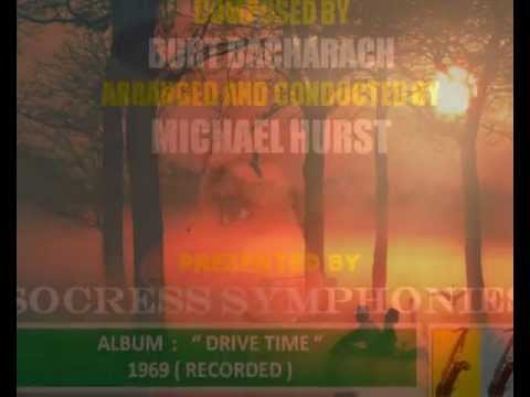 The Mike Hurst Orchestra -  April Fools