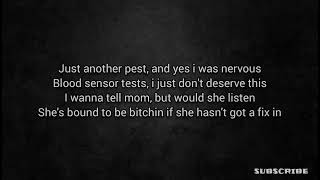 2Pac - Part Time Mutha Lyrics