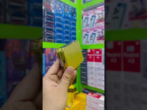 G five #gfive #affordablemobiles #tech #itel #unboxing