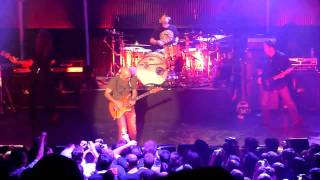 Joe Satriani  Hordes of locusts