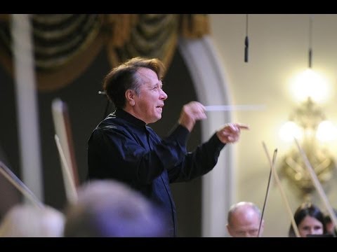 Pletnev. RNO. Tchaikovskyт - Symphony No.6