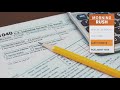 Monday marks extended deadline to file 2022 tax returns