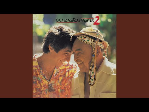 Vozes Da Seca - Luiz Gonzaga