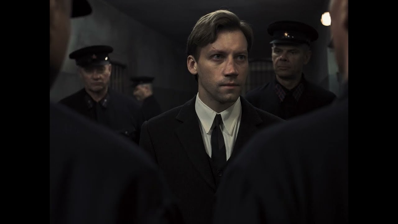 Trailer ΔΥΟ ΕΙΣΑΓΓΕΛΕΙΣ