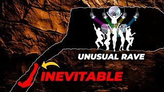 This Underground Cave Party Went TERRIBLY Wrong!