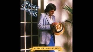 Ricky Skaggs - Lost To A Stranger