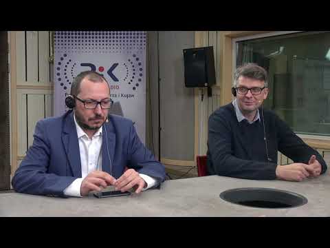 Radiokonferencja z 25.02.2019