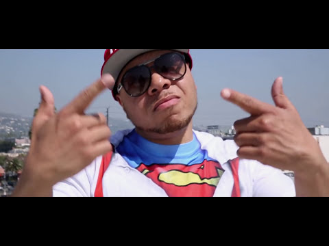 Sean Conn - Silver Lining (Official Video)