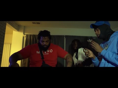Fat Savage Wipp Wopp - ( Official Video ) Dir by @Hush_congo