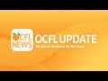 OCFL Update | 7th Annual Sculpture on the Lawn
