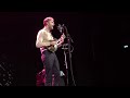 Cry, Cry Darling | Chris Thile | Le Trianon, Paris | 27.10.2022