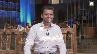 The Four Seasons with Julian Rachlin